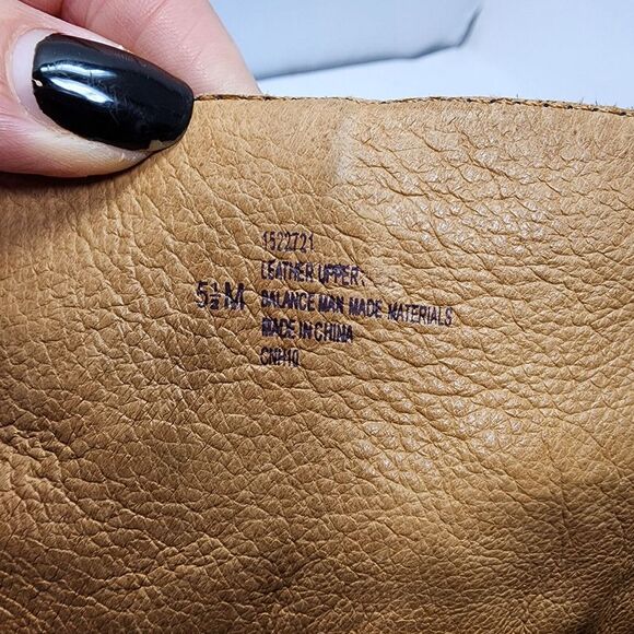 Sofft Lograno Black Suede Leather Knee High Cuffed Boots Zip Button Size 5.5M - Picture 12 of 16